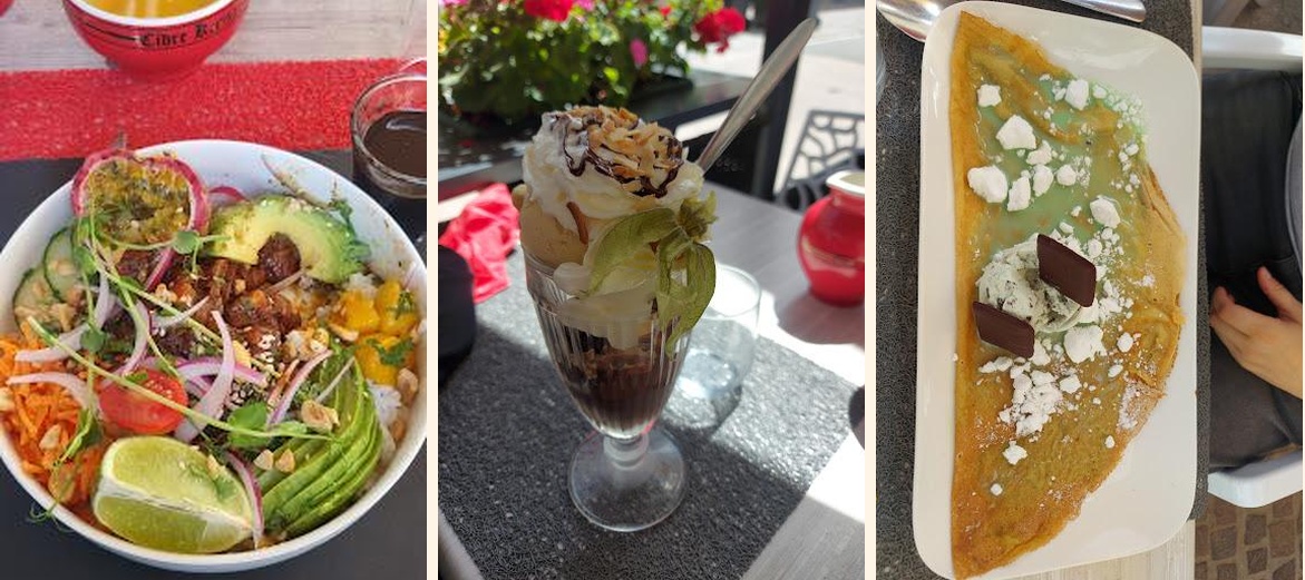 La Sarrazine - Gallery Image 2