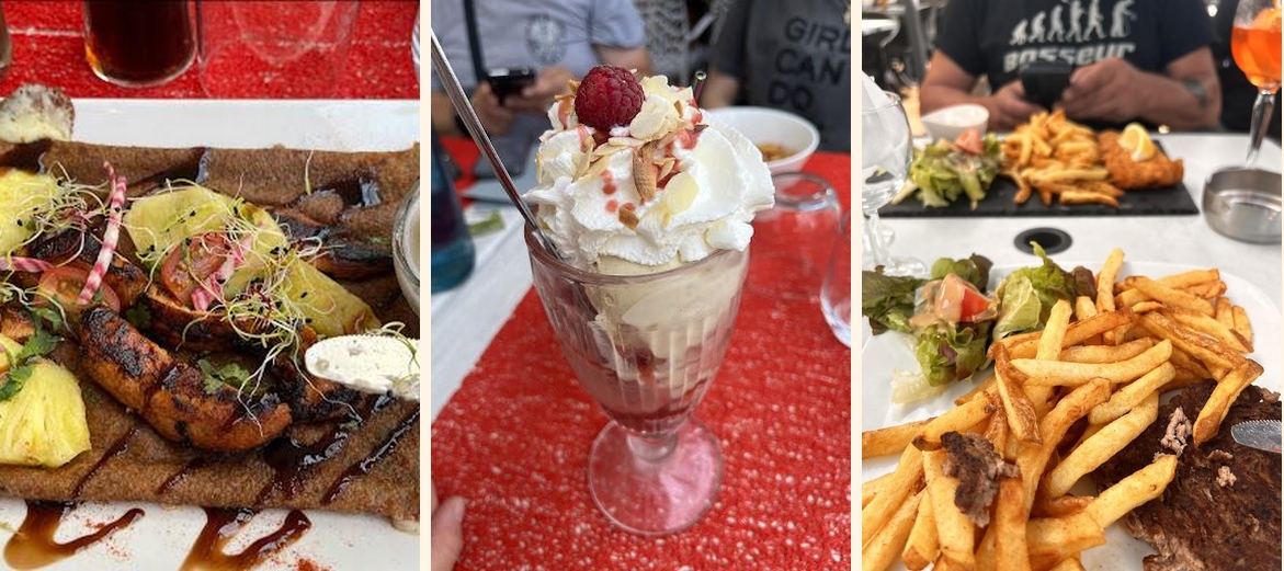 La Sarrazine - Gallery Image 3