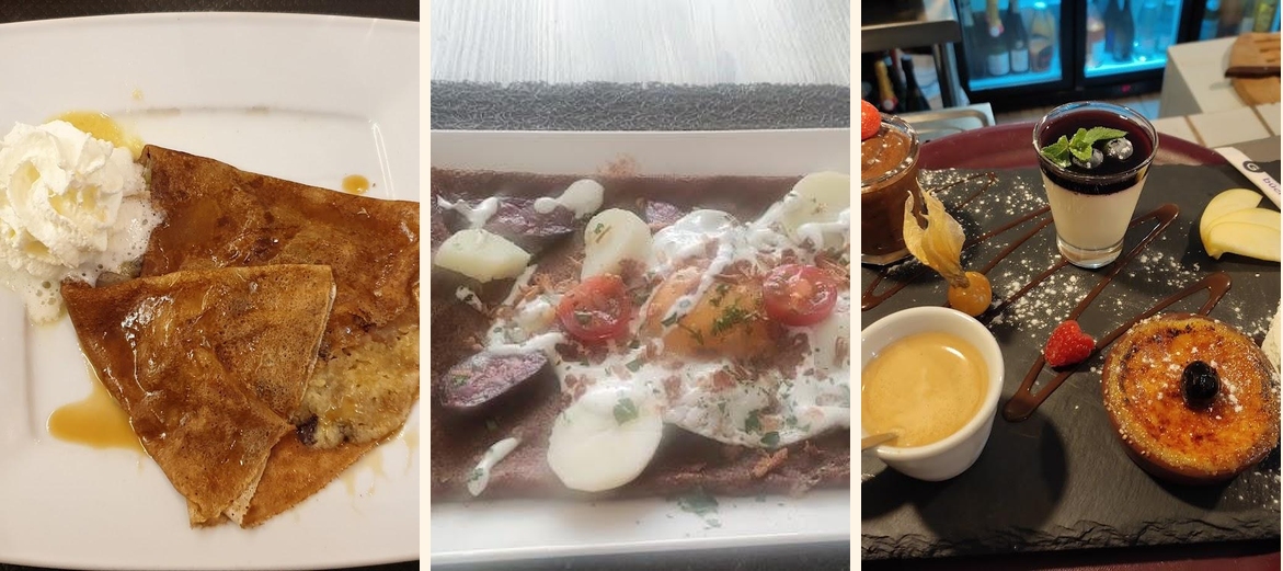 La Sarrazine - Gallery Image 4