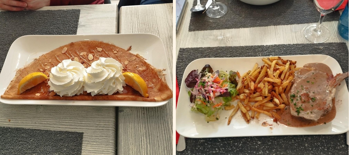 La Sarrazine - Gallery Image 5